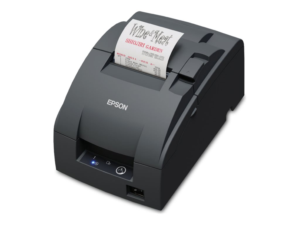 Epson TM U220IIB (102B0) Dot-matrix