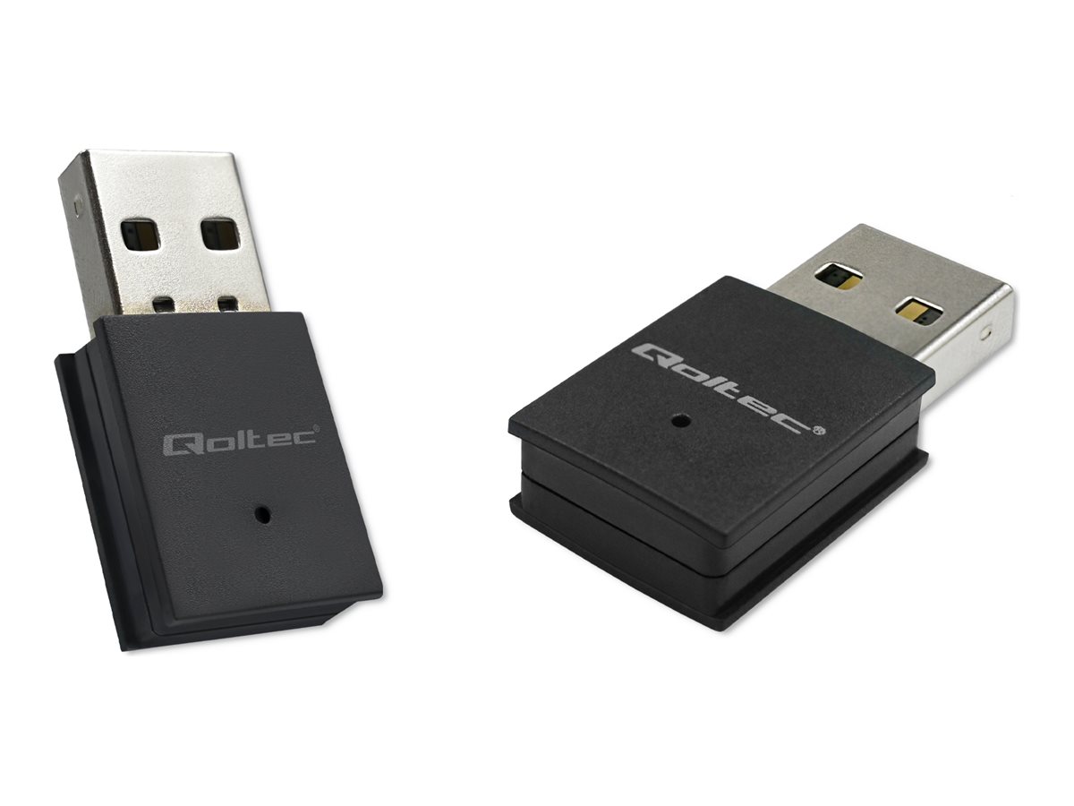 Qoltec 600Mbps