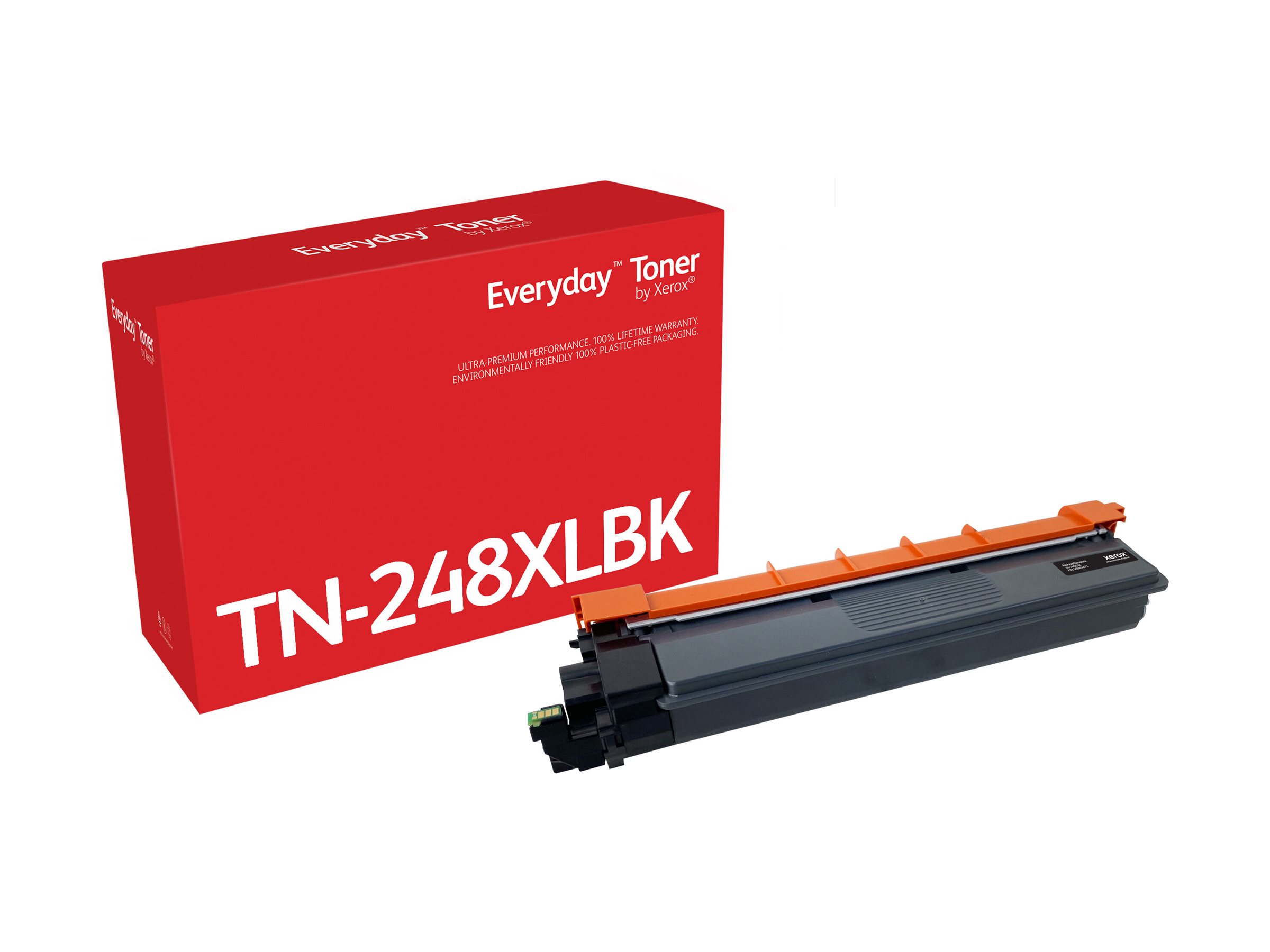Everyday Sort 3000 sider Toner