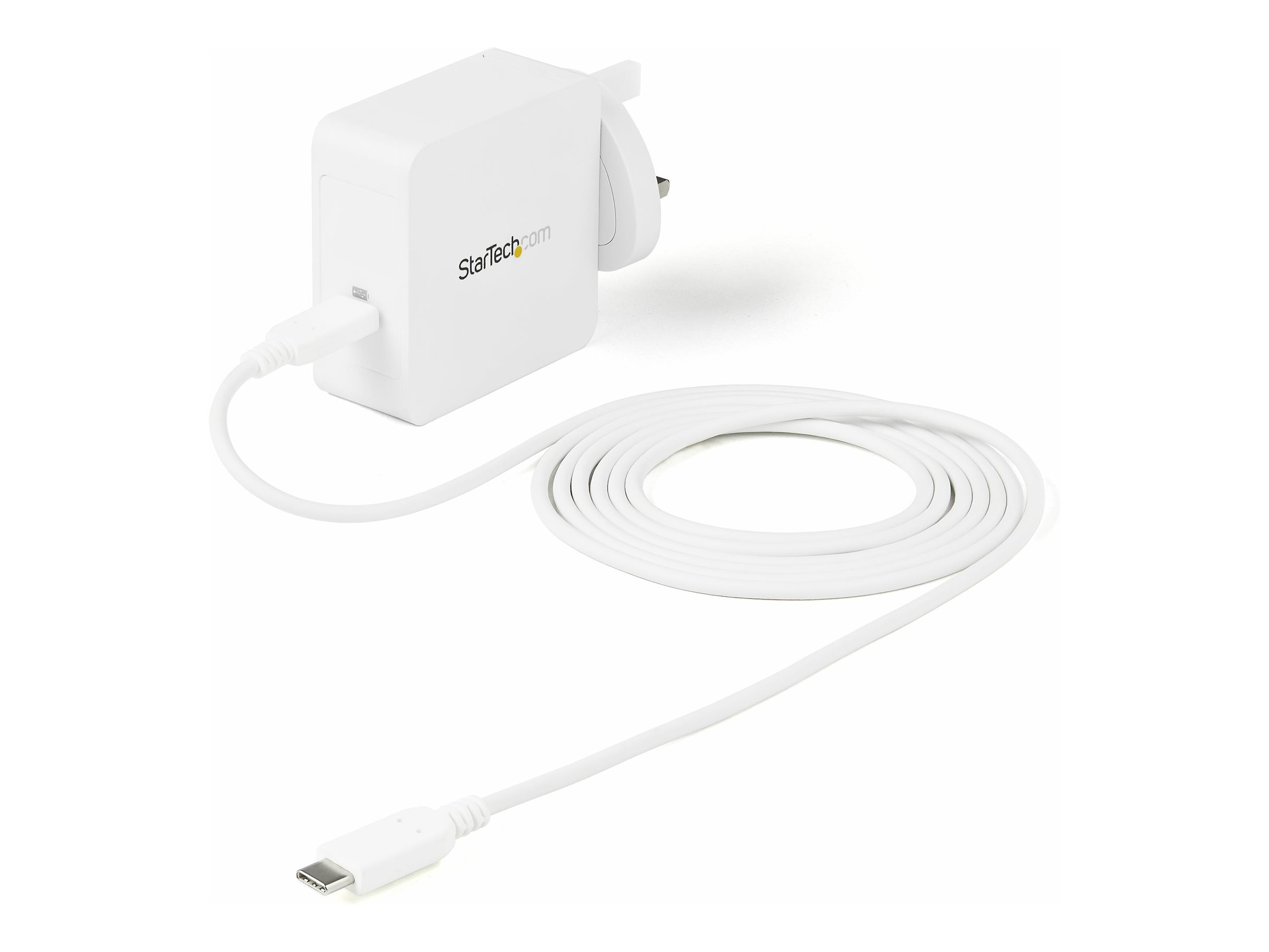 StarTech.com Adapter 60Watt 1xUSB-C