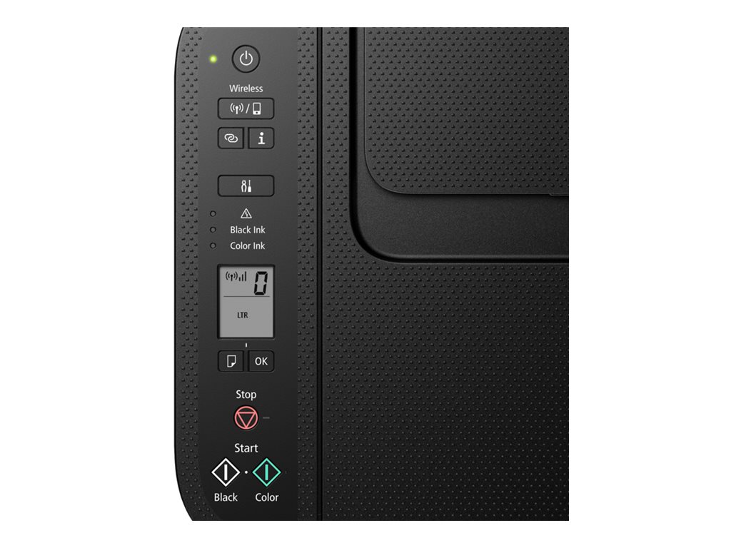 Canon PIXMA TS3750i Blækprinter