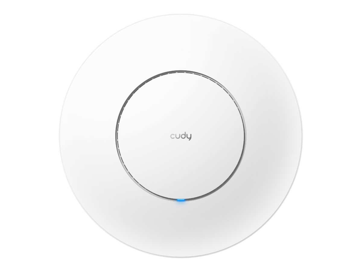 Cudy AP3600 Trådløs forbindelse Hvid