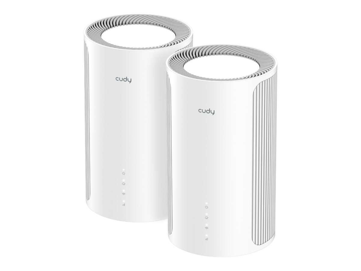 Cudy M11000 Wi-Fi-system
