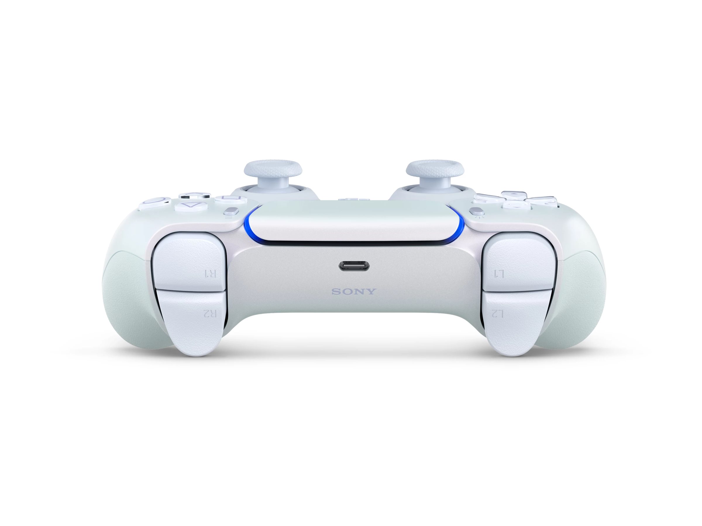 Sony DualSense Controller Sony PlayStation 5 Hvid