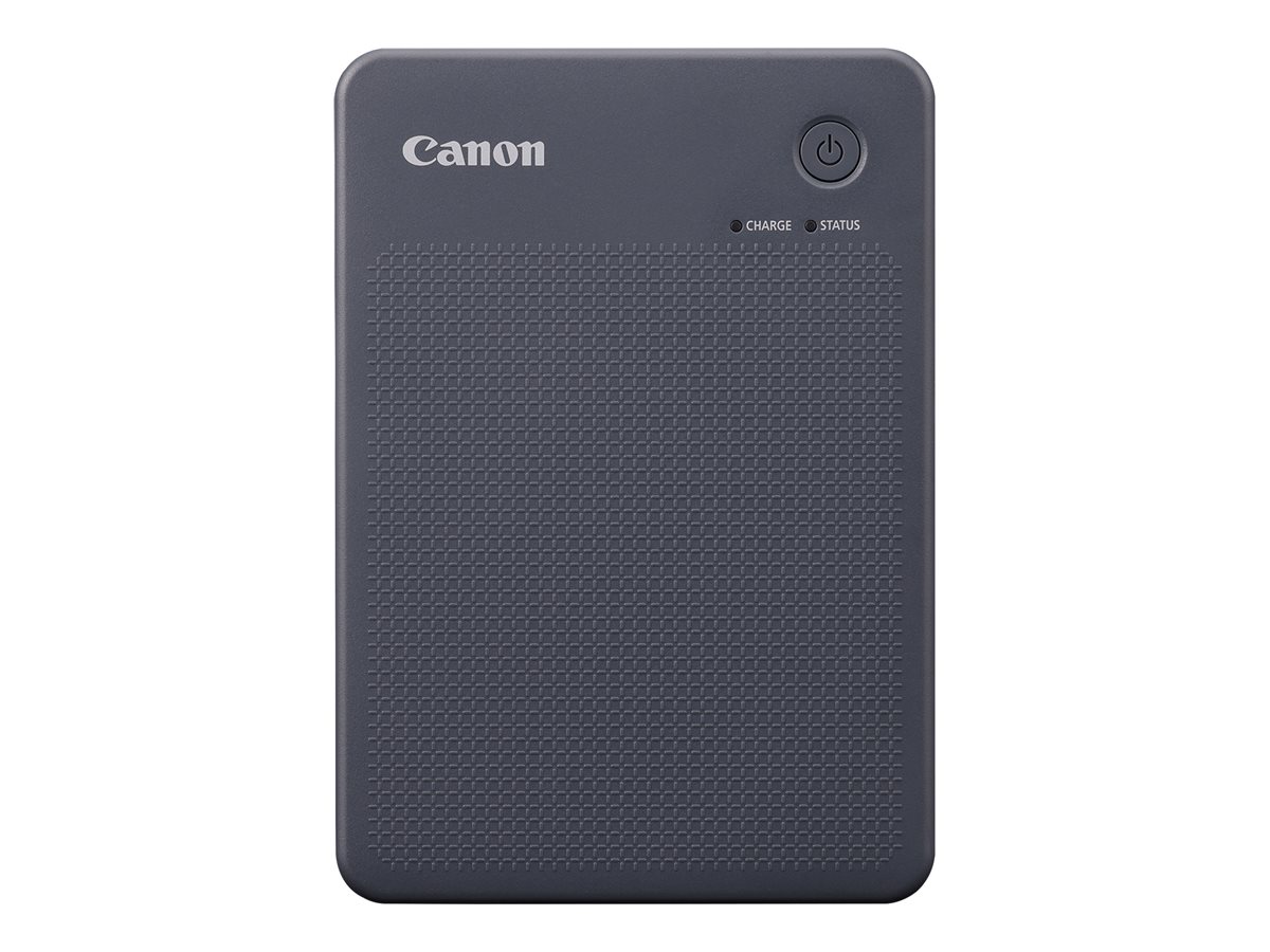 Canon SELPHY QX20 Farvesublimering