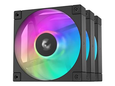 Deepcool FD12 ARGB 3in1