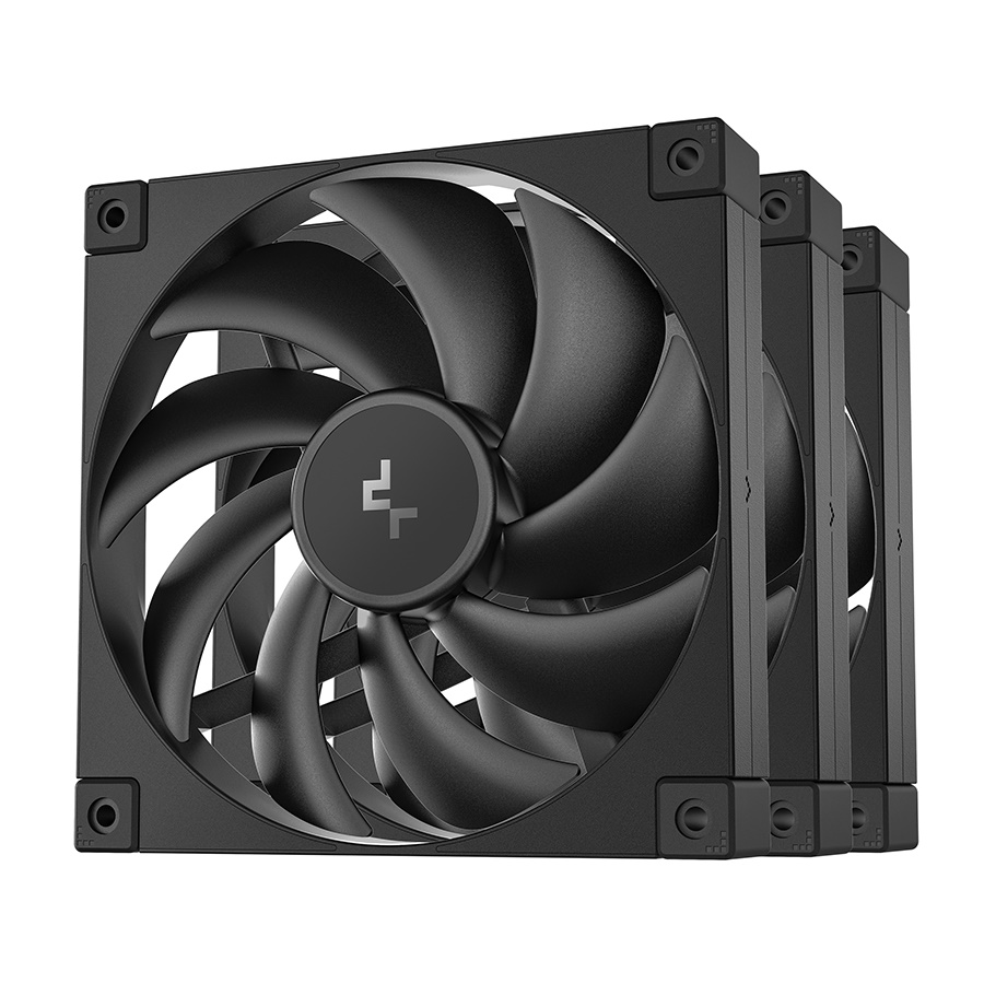 Deepcool FD14 3in1, 140mm Fan