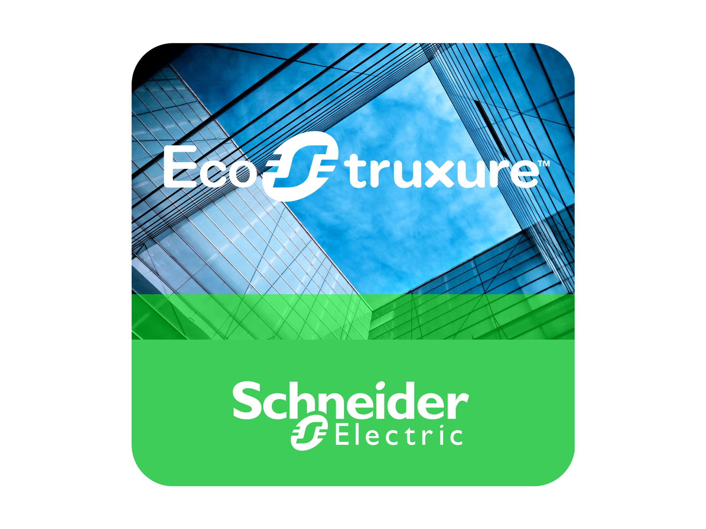 APC Software Support Contract APC EcoStruxure IT Advisor Capacity Module 1år