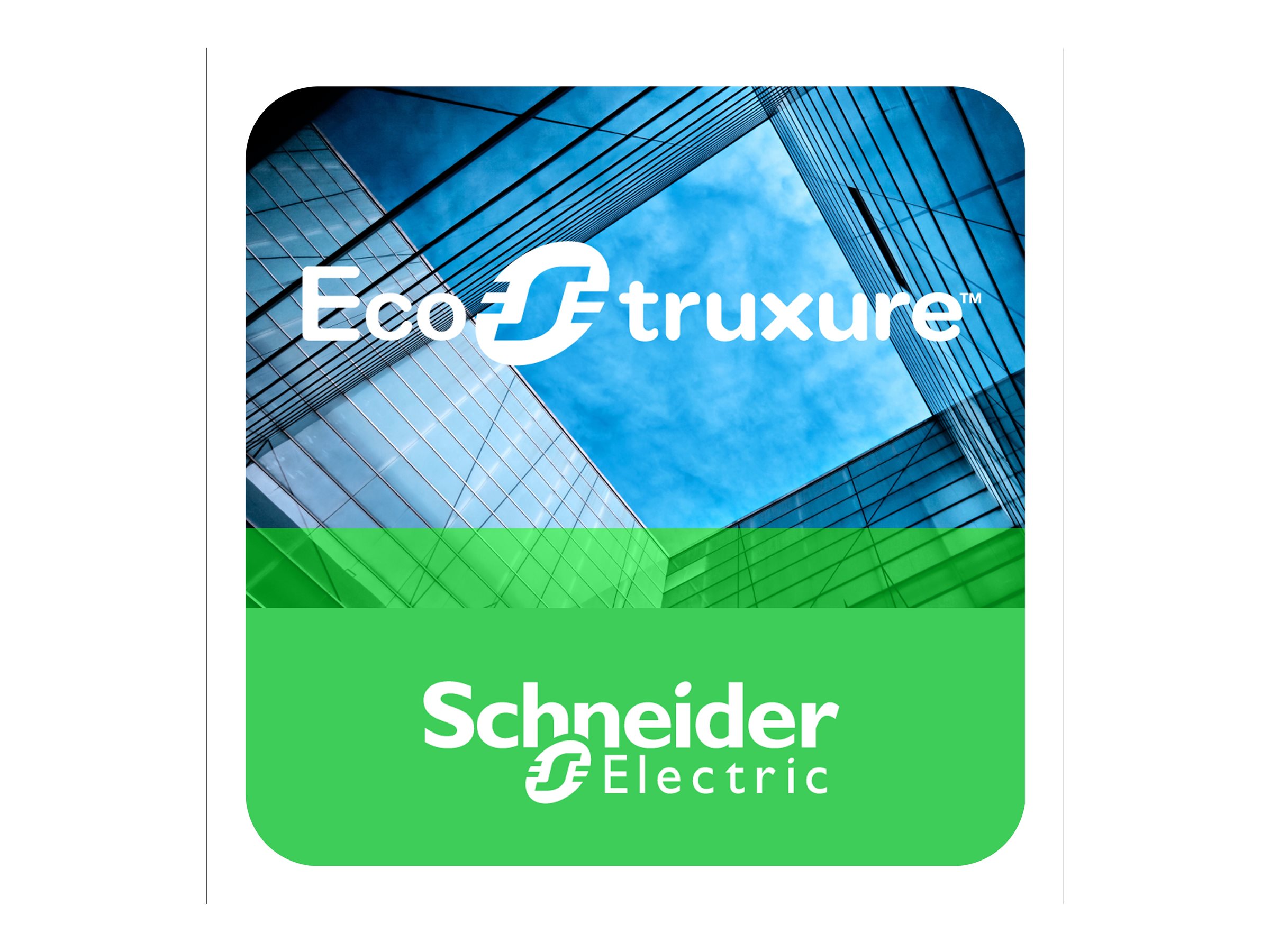 EcoStruxure IT Advisor Capacity Module