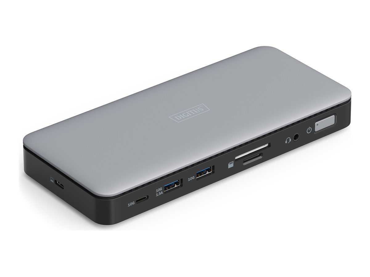 DIGITUS Dockingstation