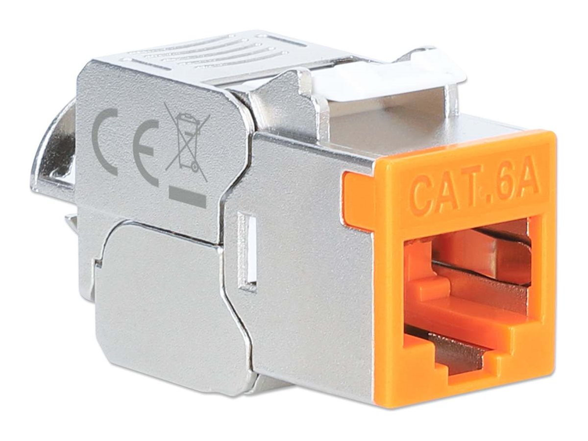 Intellinet Orange