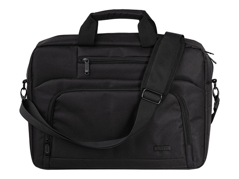Tracer Bæretaske til notebook 15.6 Polyester Sort