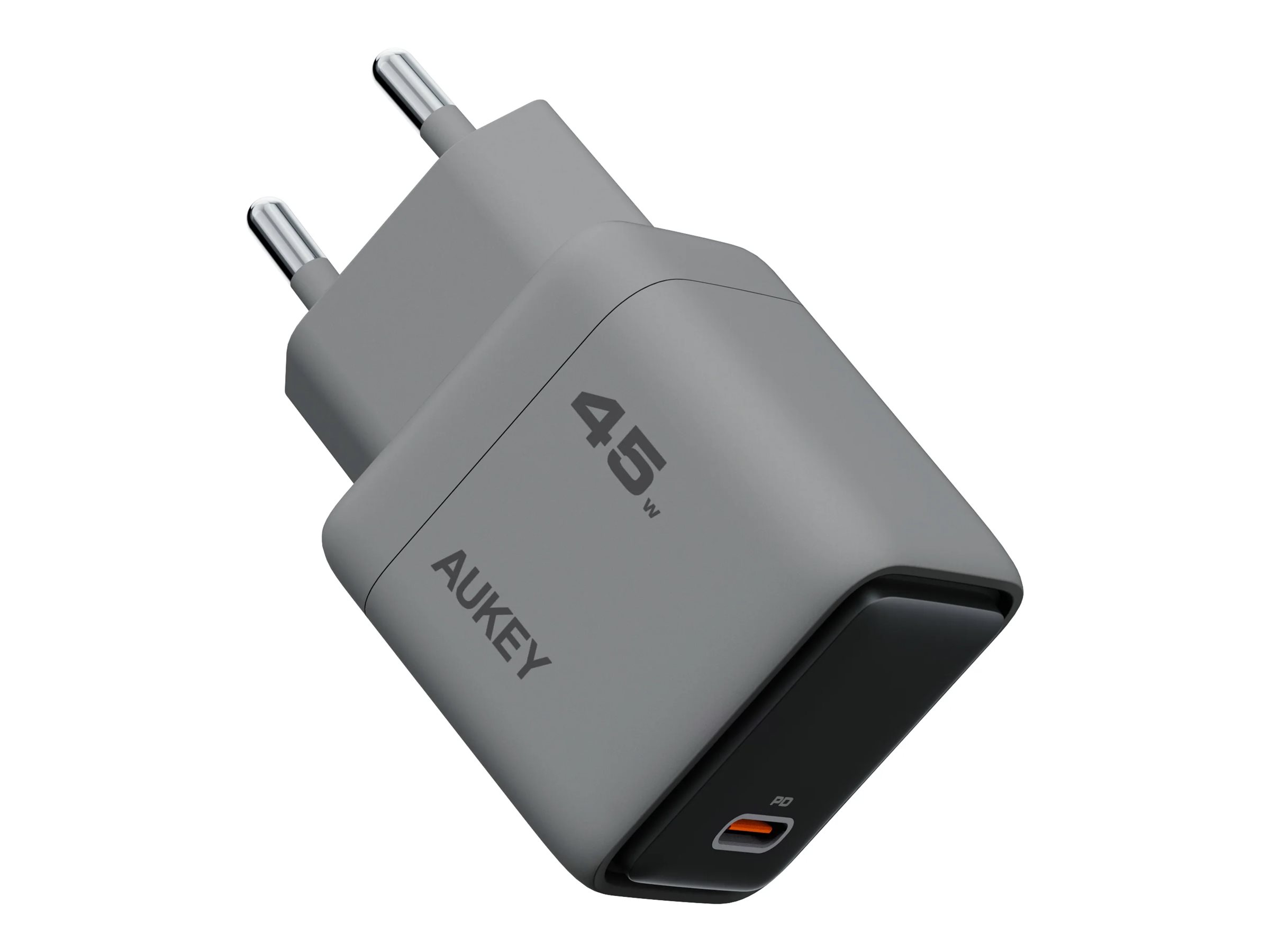 Aukey Comet Adapter 45Watt
