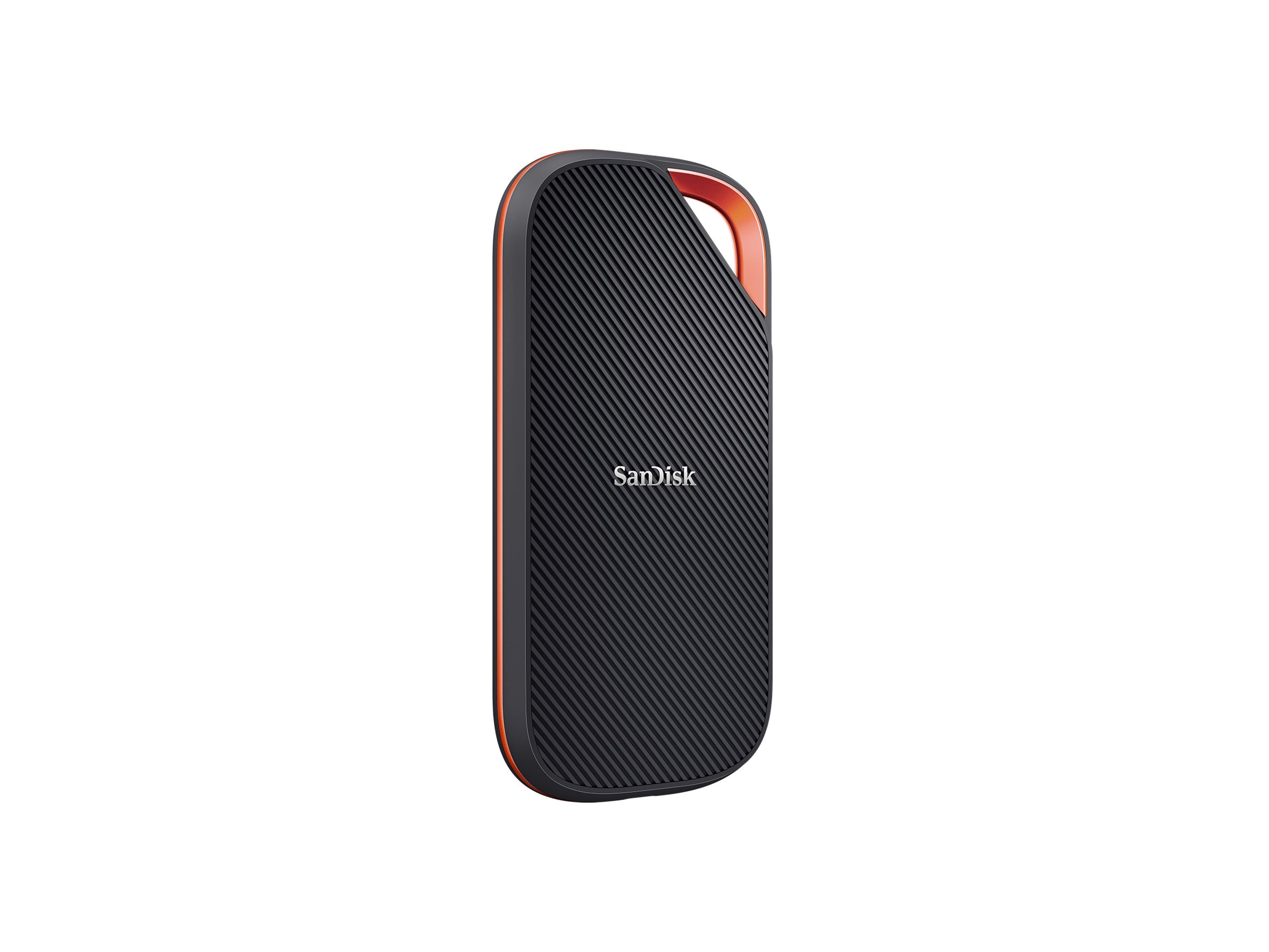 SanDisk Extreme SSD PRO 2TB USB4