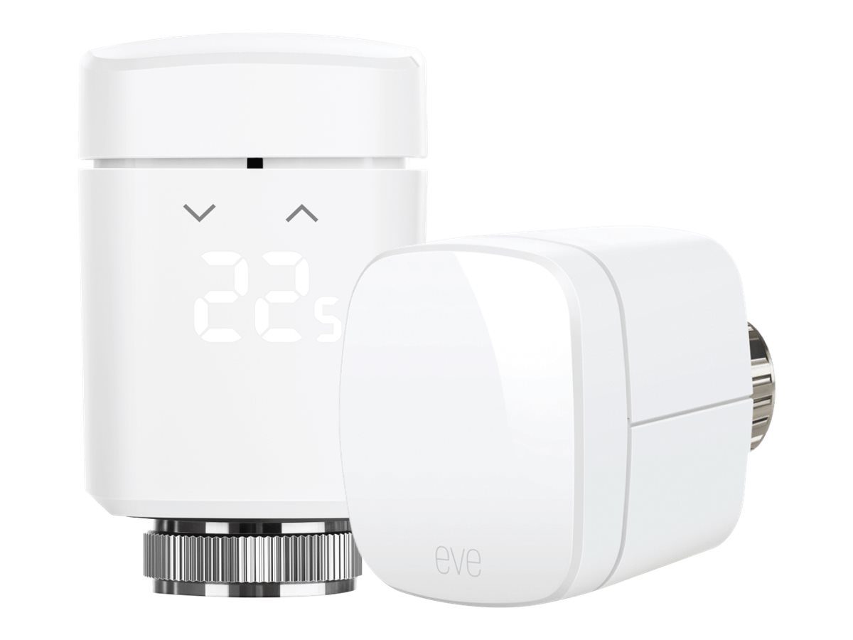 EVE Thermo Termostat