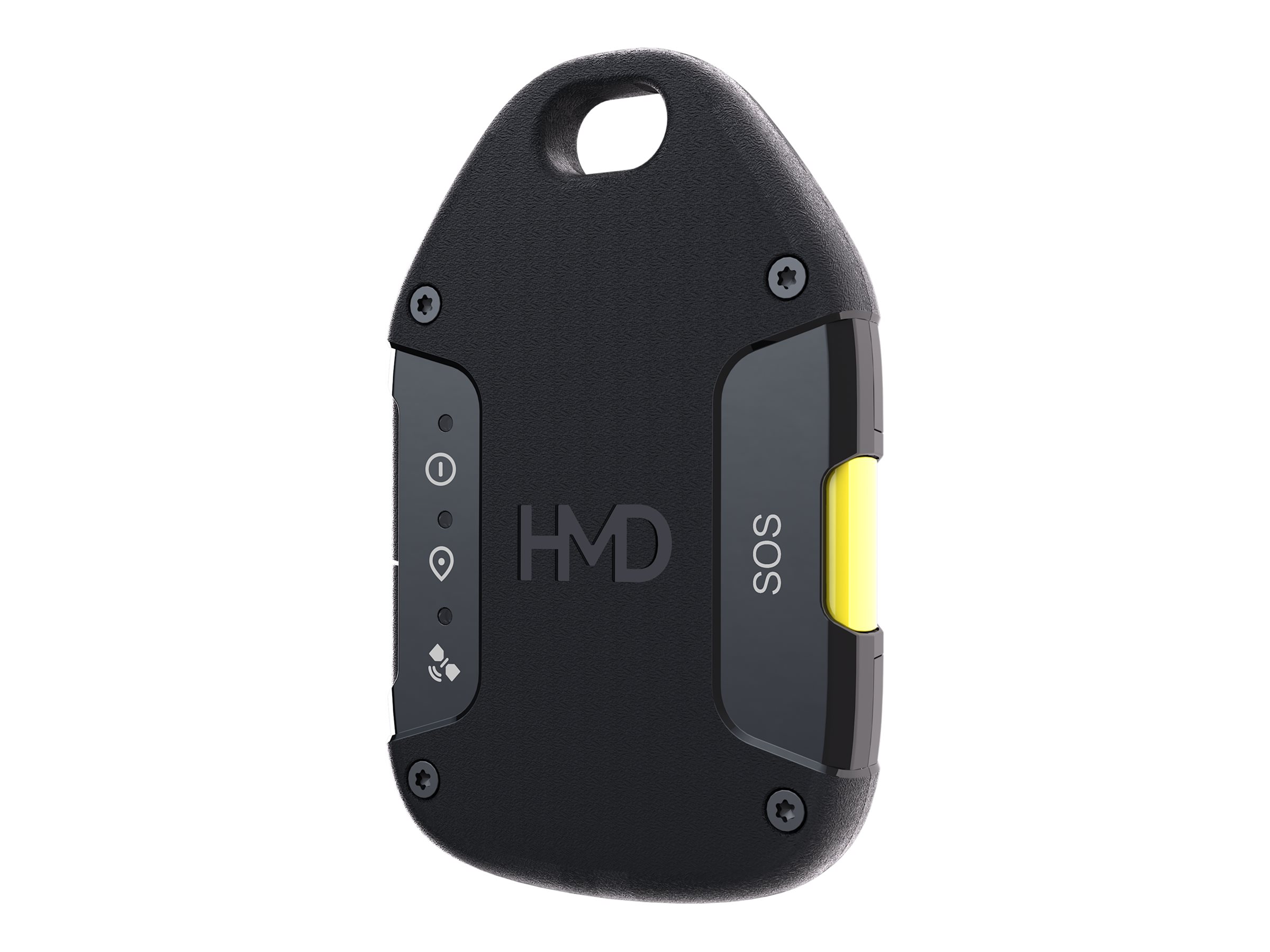 HMD OffGrid