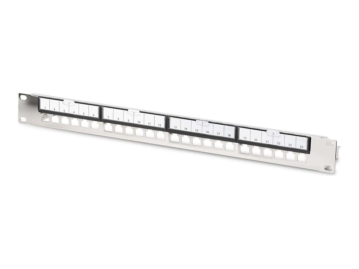 Digitus Patchpanel (blank)
