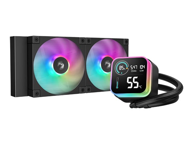 DeepCool LQ240
