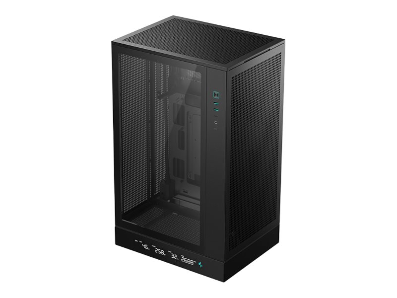 DeepCool CH270 Digital Black