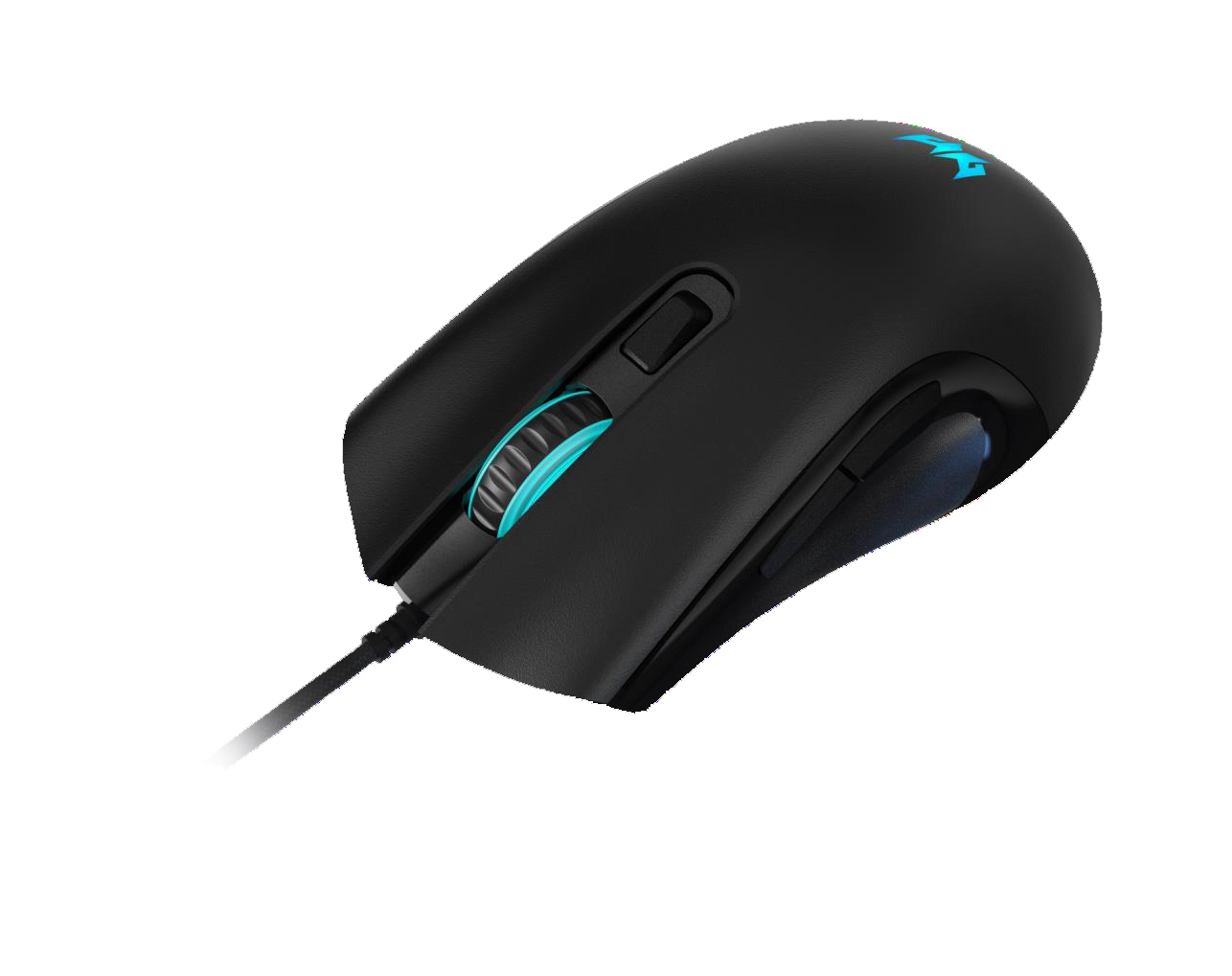 Acer Predator Cestus 333 Kablet Sort