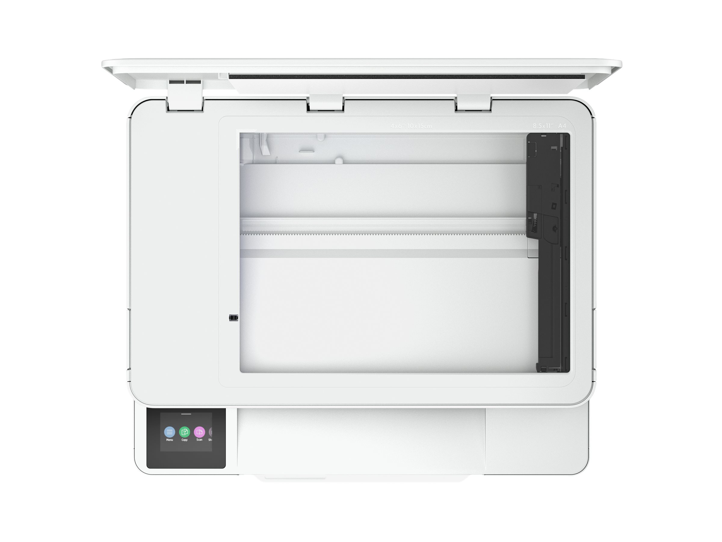 HP Envy 6110e All-in-One Blækprinter