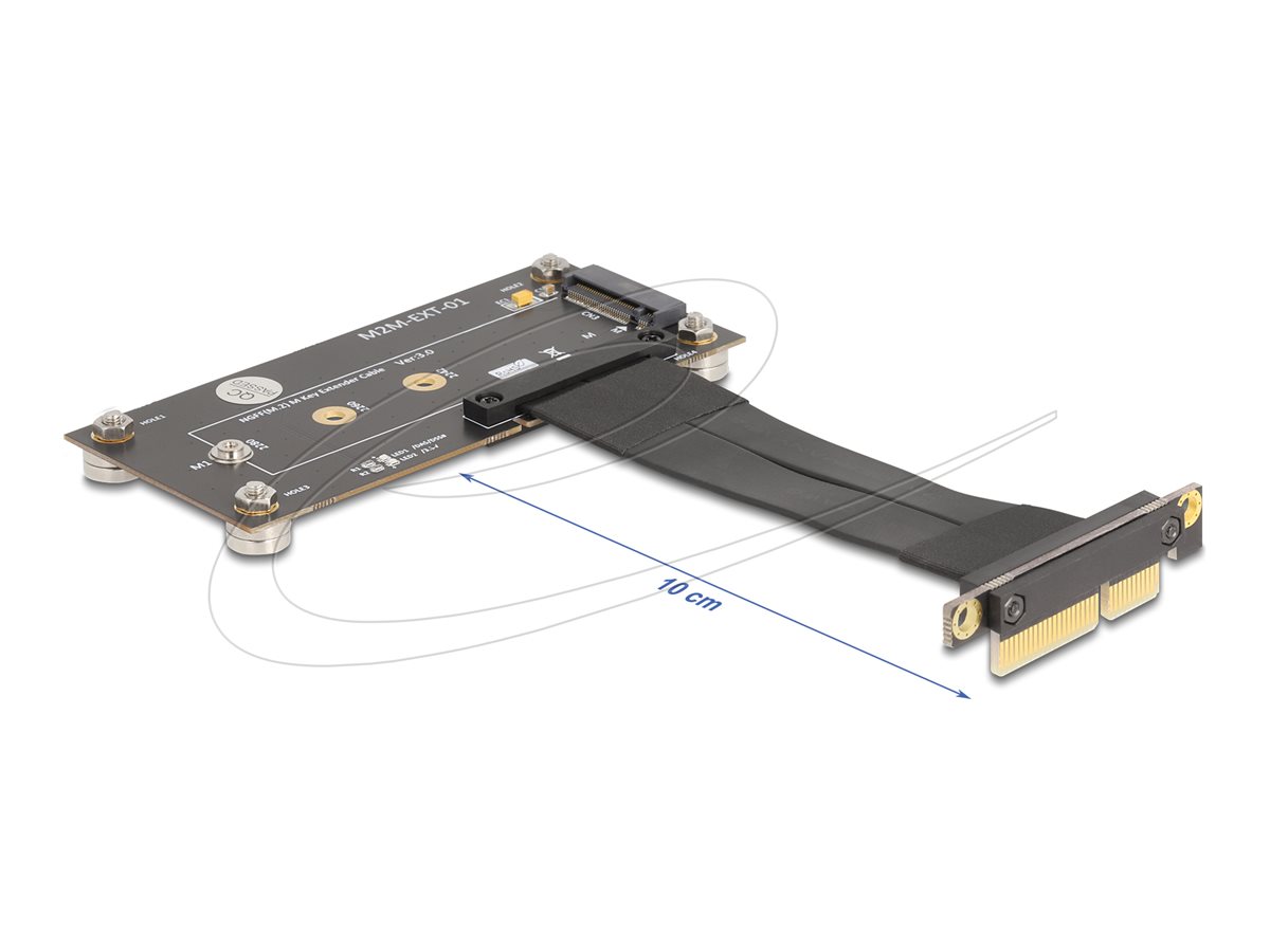 DeLOCK Interfaceadapter
