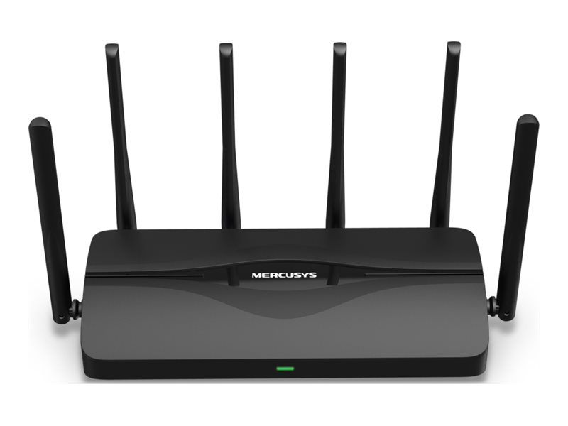 Mercusys MR47BE V1 Trådløs router