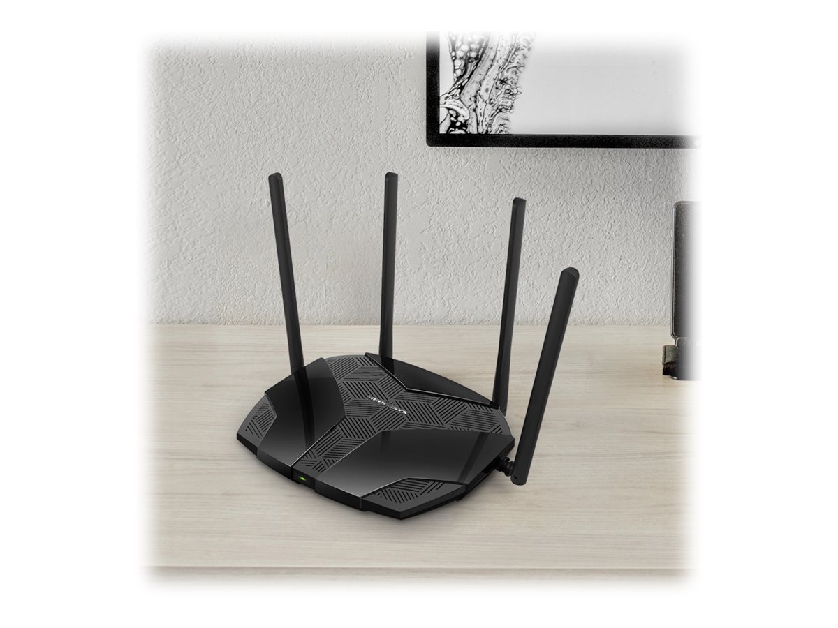 Mercusys MR70X Trådløs router