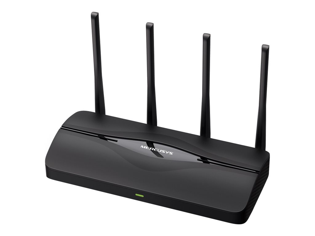 Mercusys MR27BE V1 Trådløs router