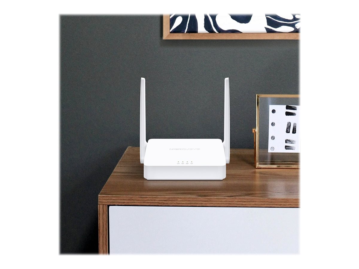 Mercusys MW302R Trådløs router
