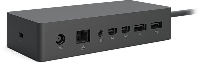 Preowned Microsoft Surface Dock Grade A