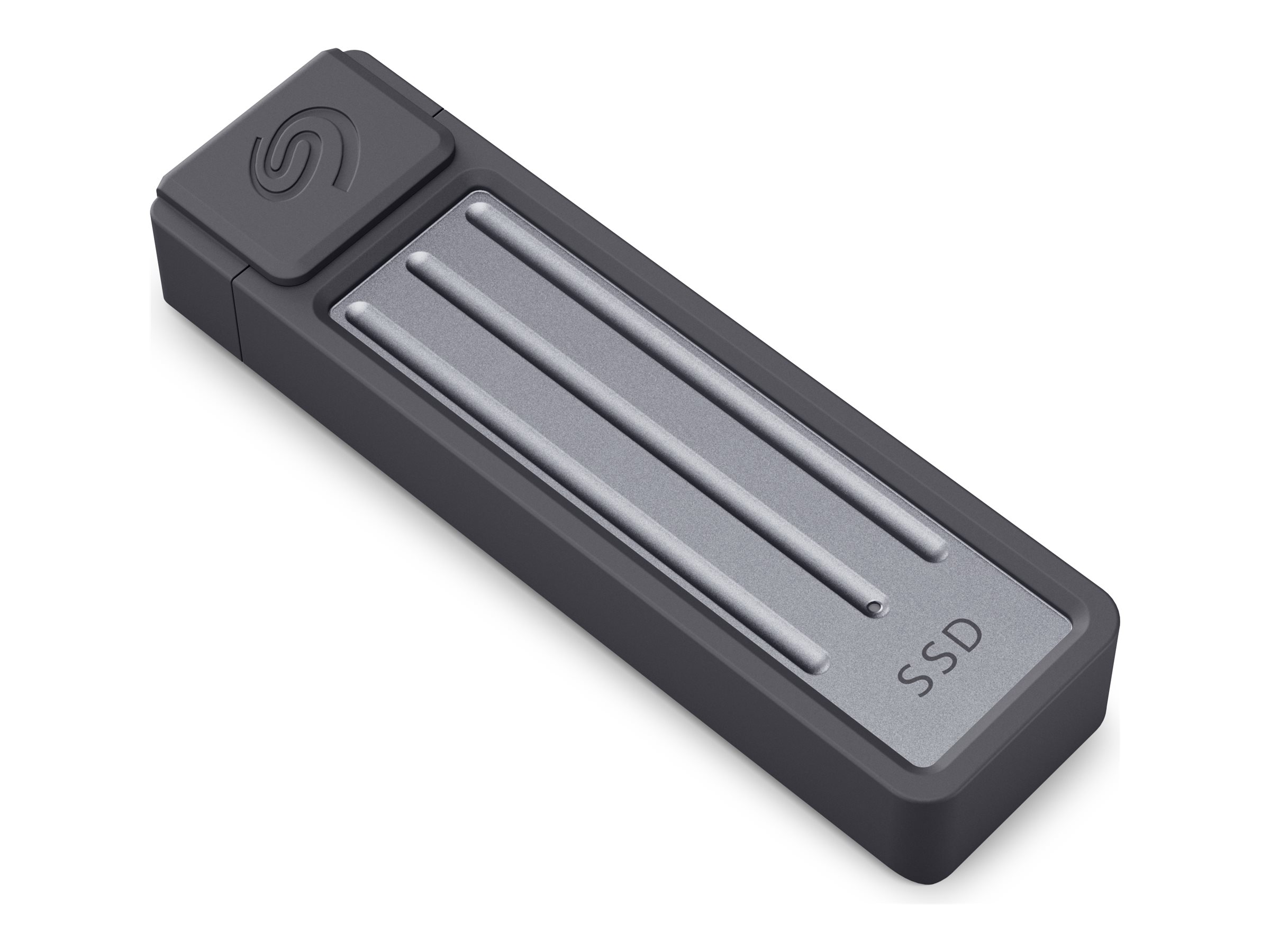 Seagate Solid state-drev STMX1000400 1TB USB 3.2 Gen 2