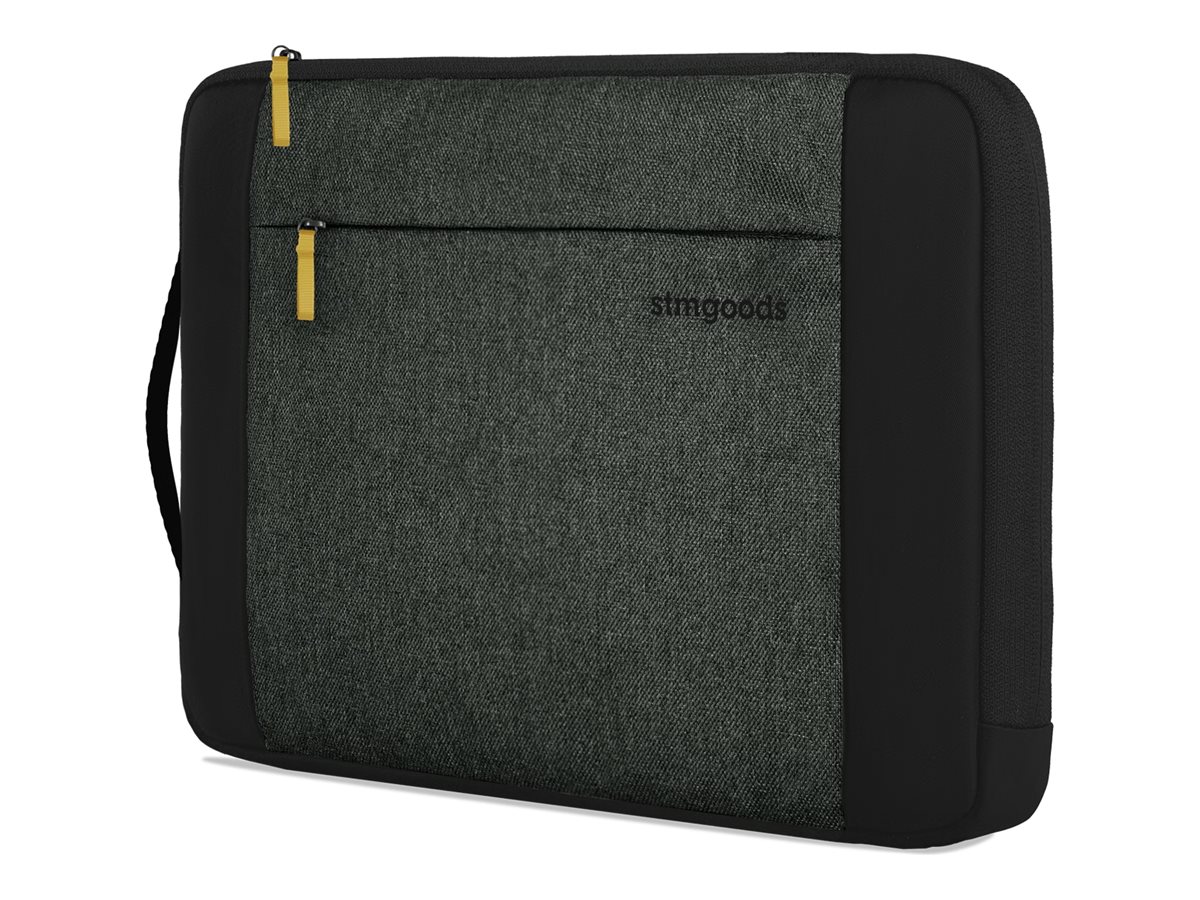 STM Kin Hylster til notebook 14 Polyester Sort
