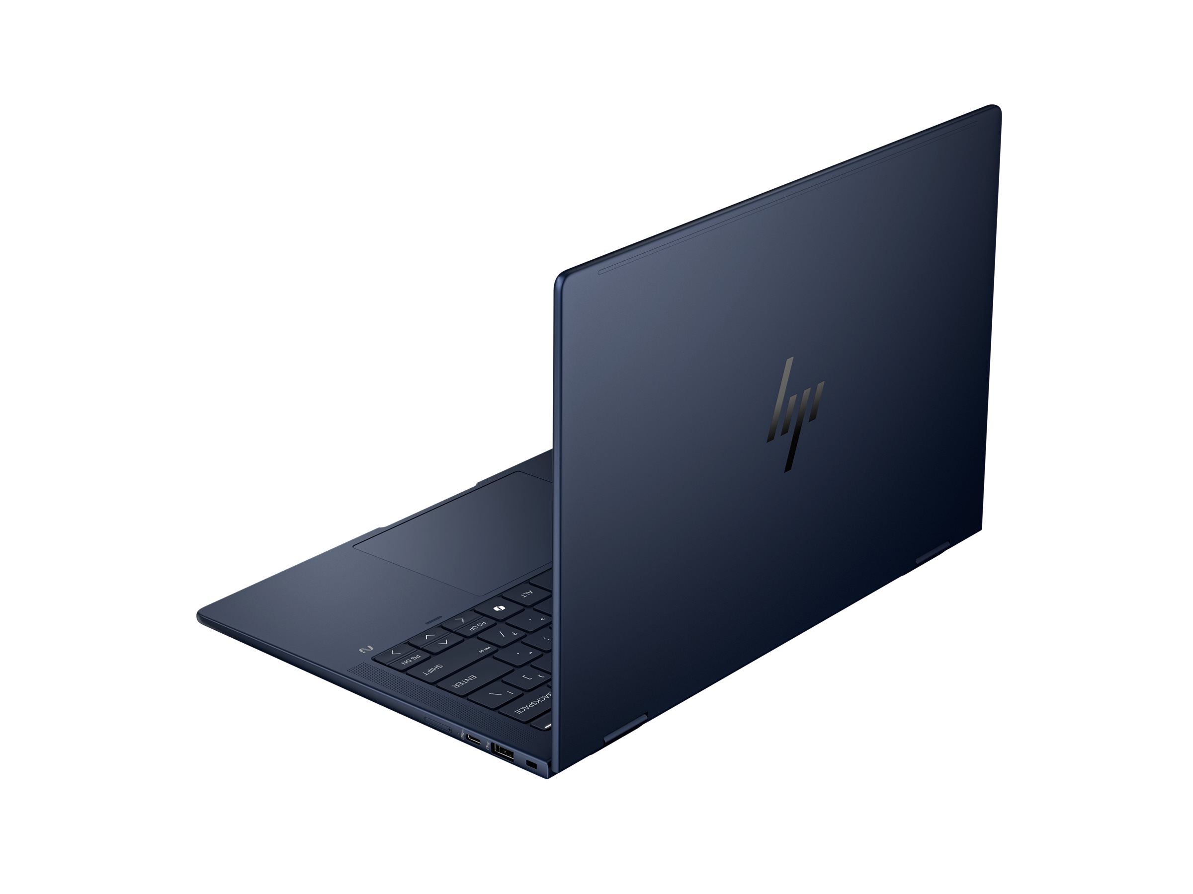 HP EliteBook X Flip G1i Notebook Next Gen AI 14 1920 x 1200 (WUXGA) 258V 32GB 1TB Intel Arc Graphics 140V Windows 11 Pro
