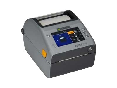 Zebra ZD621 Direkte termisk
