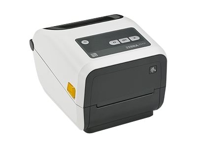 Zebra ZD421 Direkte termisk