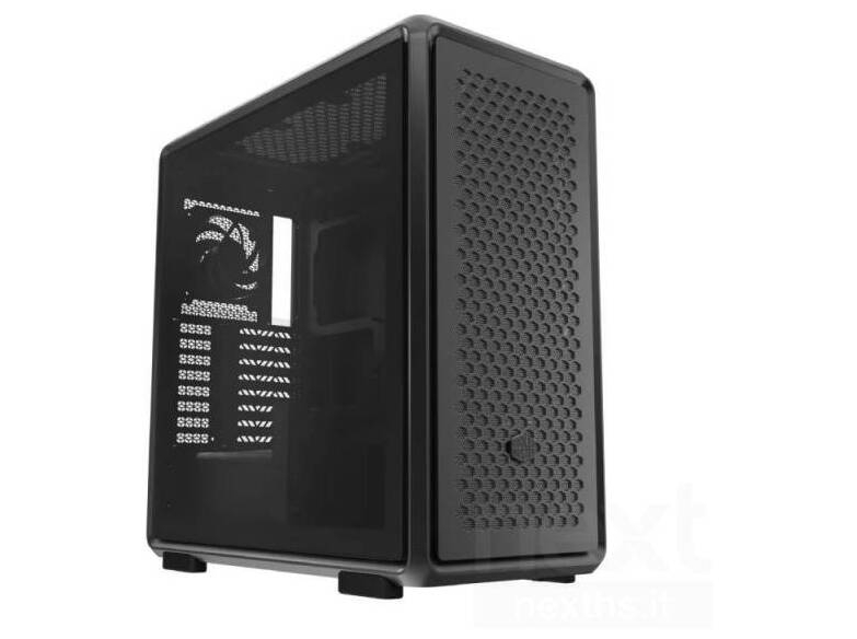 Cooler Master MasterFrame 600