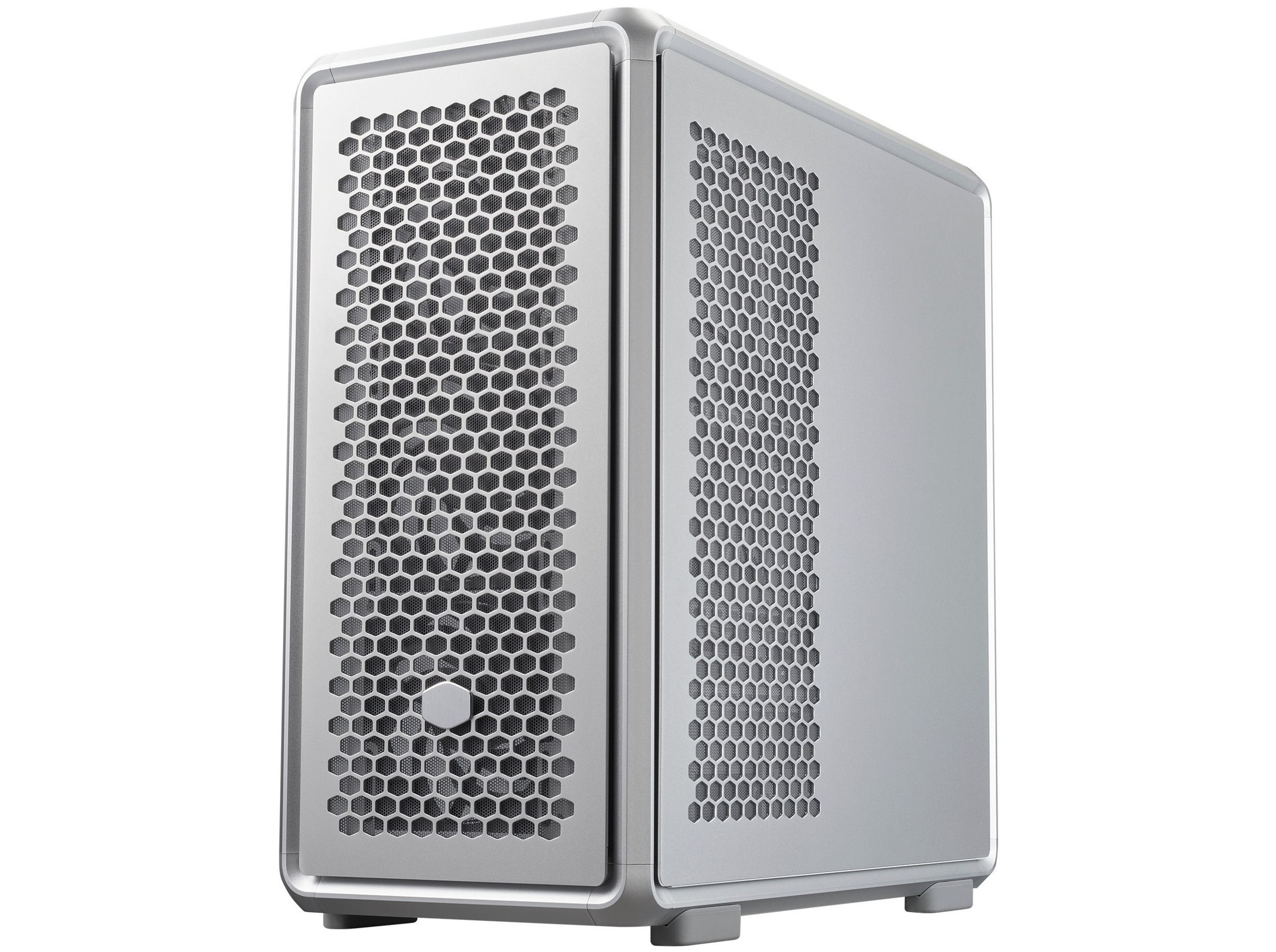 Cooler Master MasterFrame 600, Silver