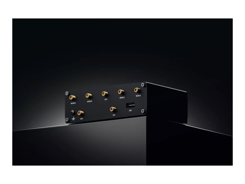 Teltonika RUTM54 Trådløs router
