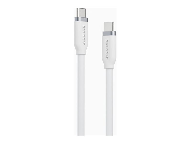 ALOGIC USB Type-C cable 2m White