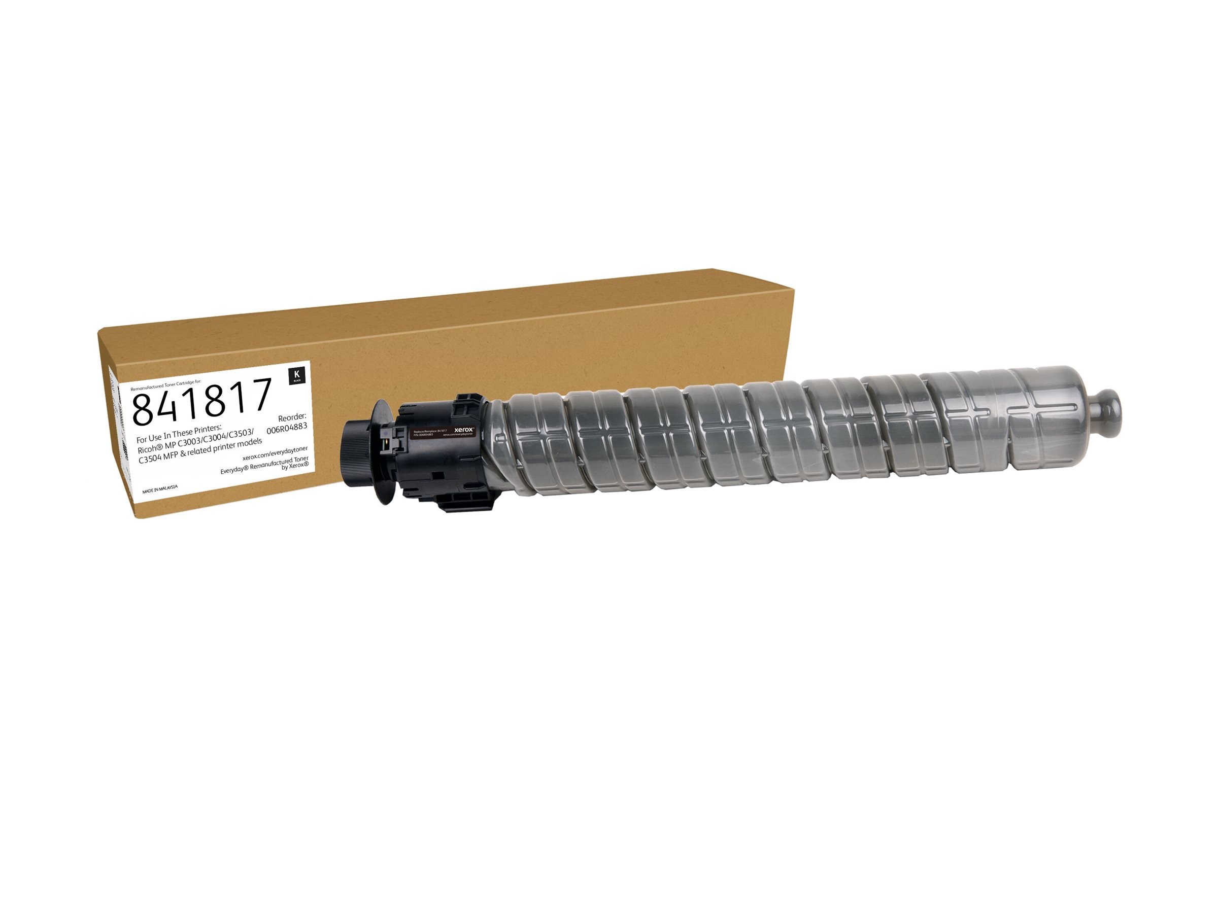 Everyday Sort 29.500 sider Toner