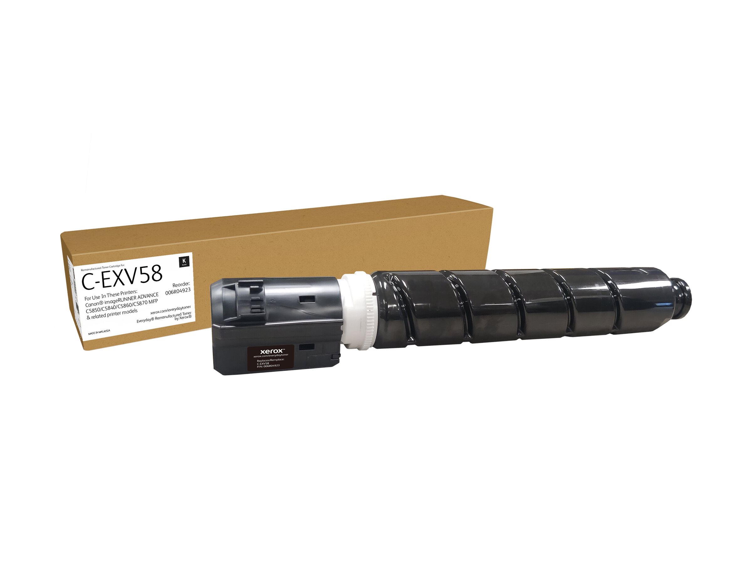 Everyday Sort 71.000 sider Toner