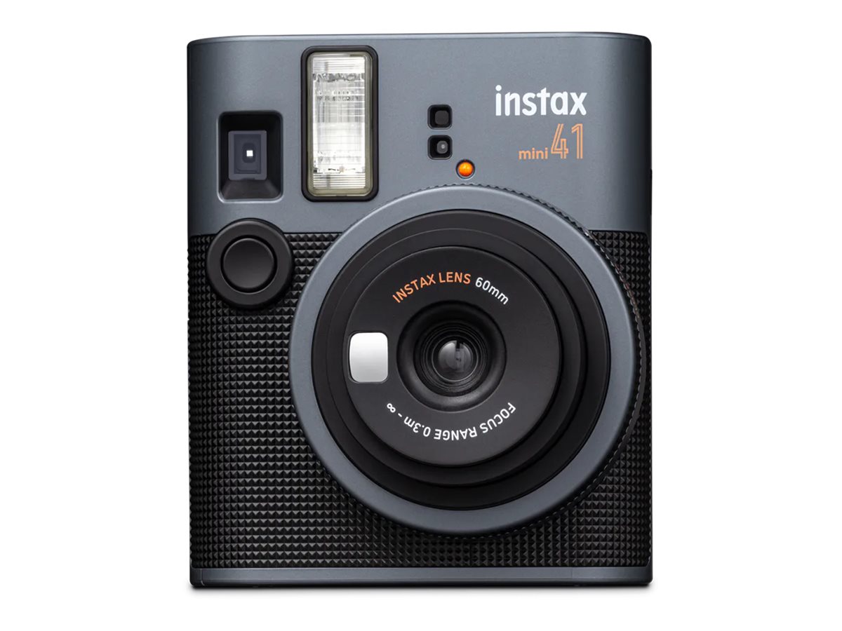 FujiFilm Instax mini 41 black