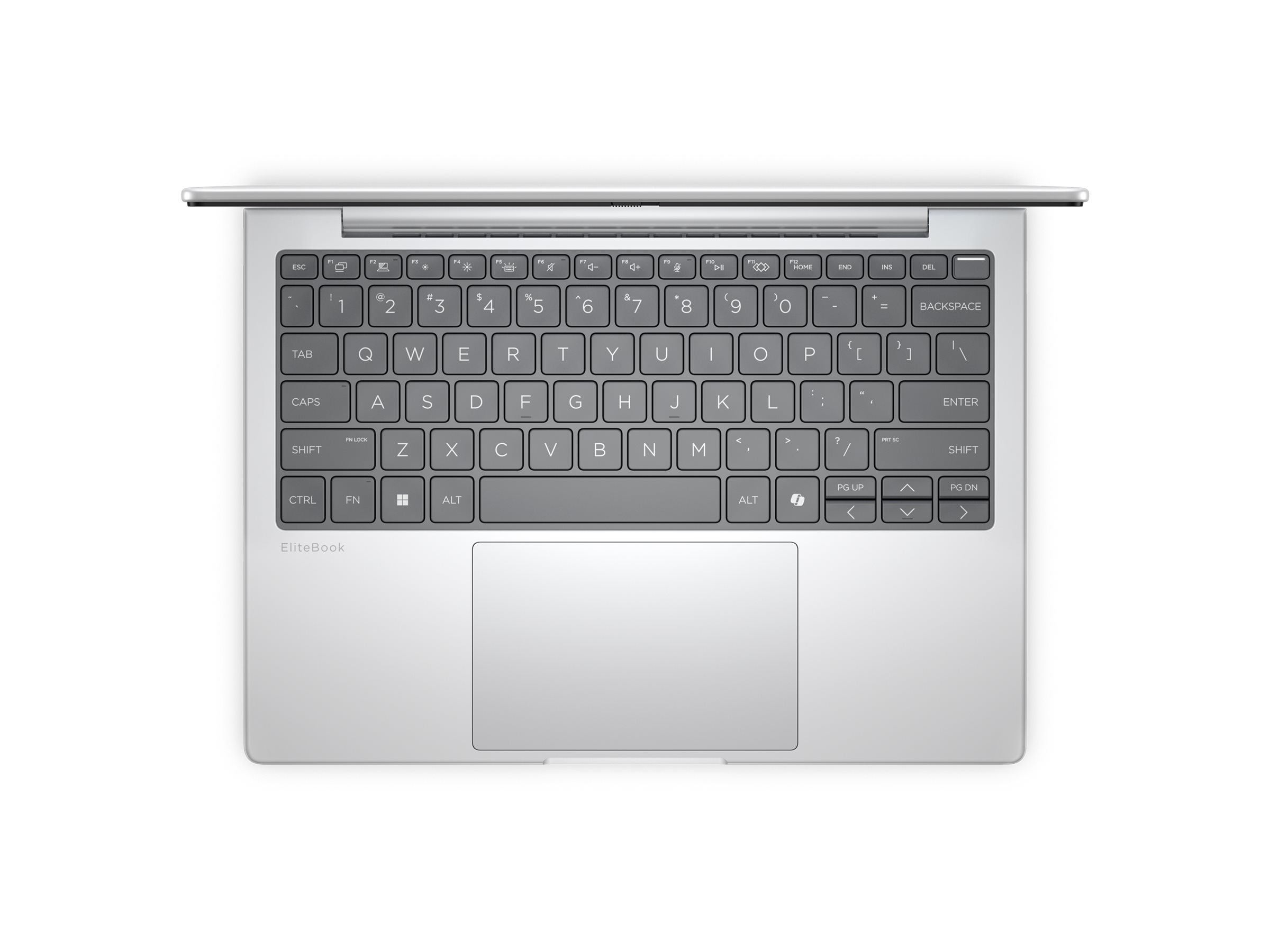HP EliteBook 8 G1i Notebook AI 13.3 1920 x 1200 (WUXGA) 225U 16GB 512GB Intel Graphics Windows 11 Pro