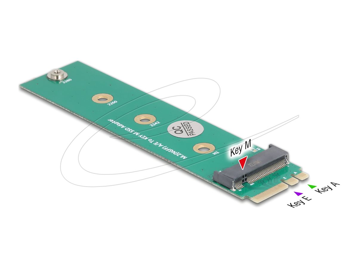 DeLOCK Interfaceadapter