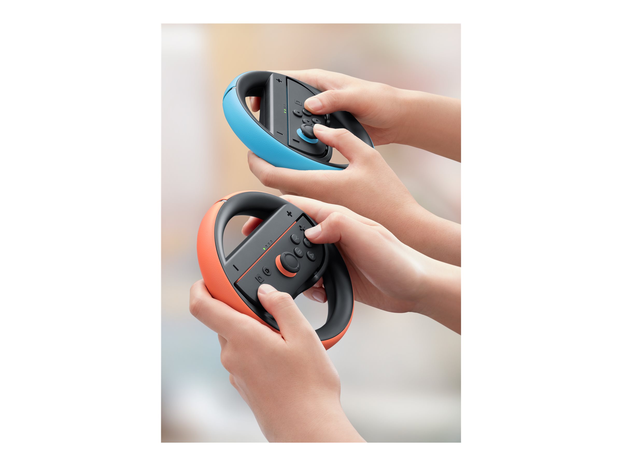 NINTENDO Joy-Con 2 Rat Nintendo Switch 2