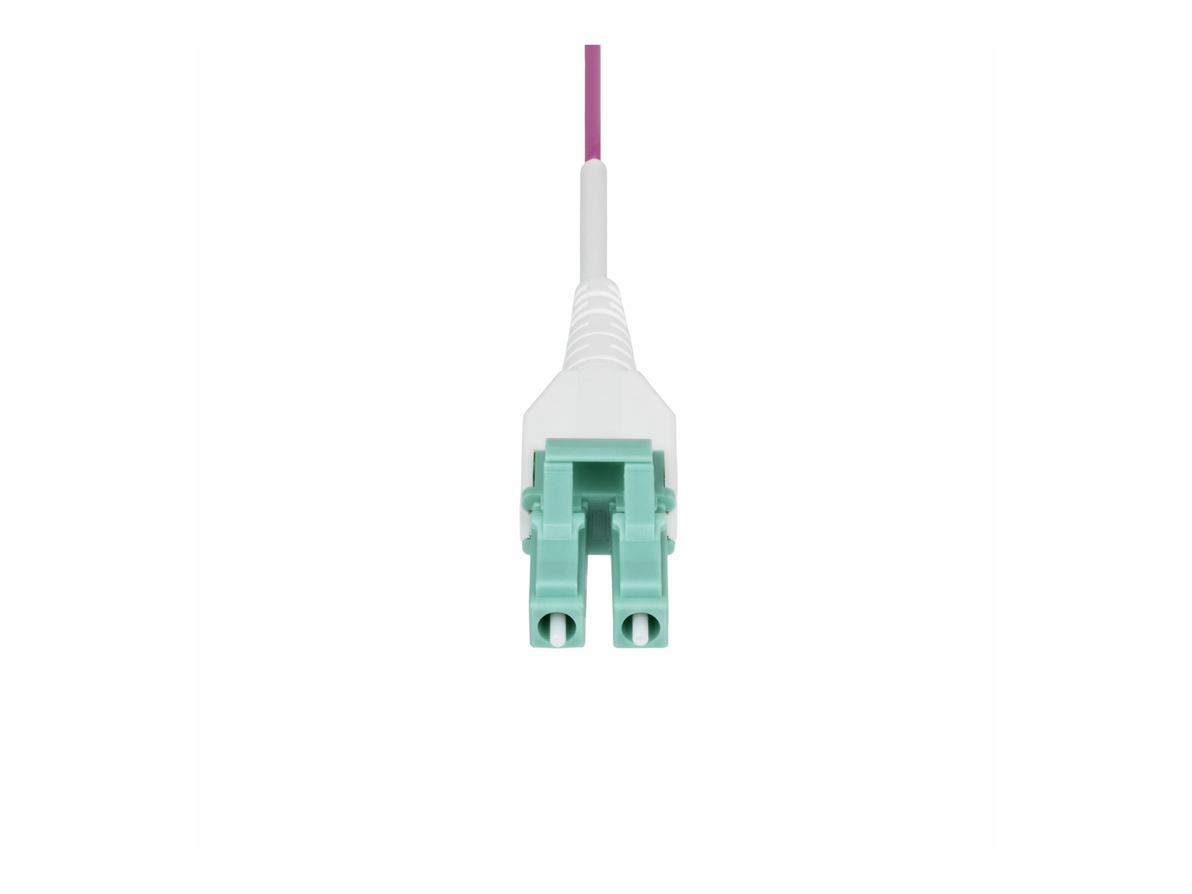 StarTech.com Patchkabel Fiberoptik OM4 1m