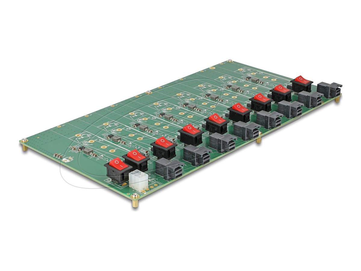 DeLOCK Interfaceadapter