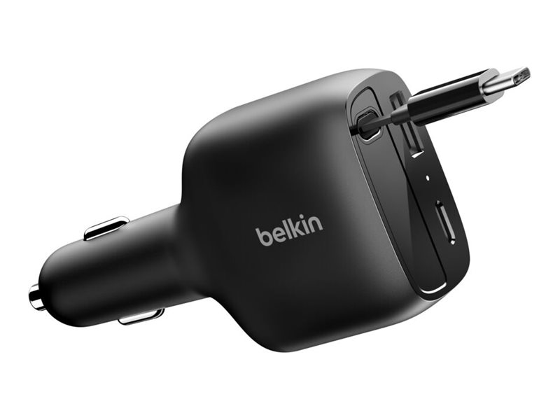 Belkin BoostCharge Sort