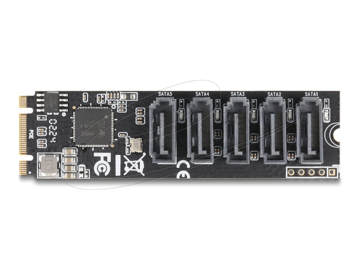 DeLOCK Interfaceadapter